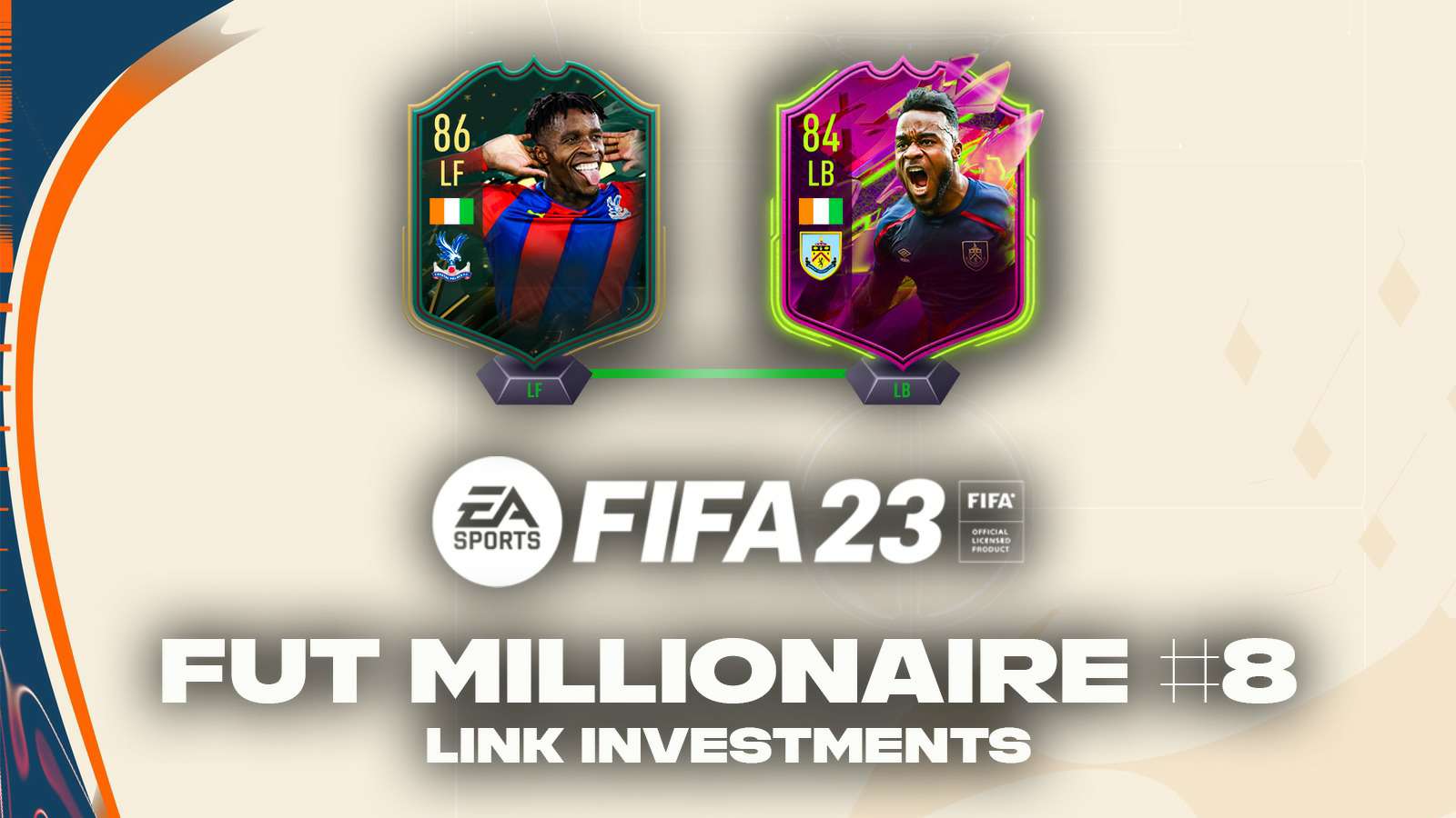 What Caused Price To Explode? FIFA 23 Millionaire 8