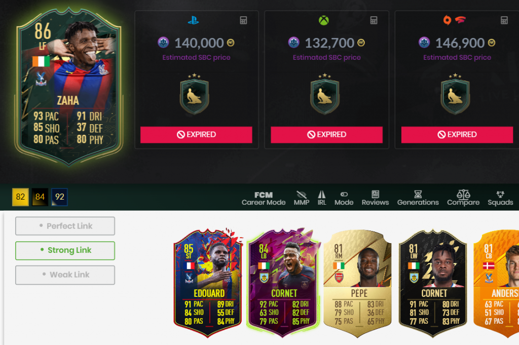 What Caused Price To Explode? FIFA 23 Millionaire 8