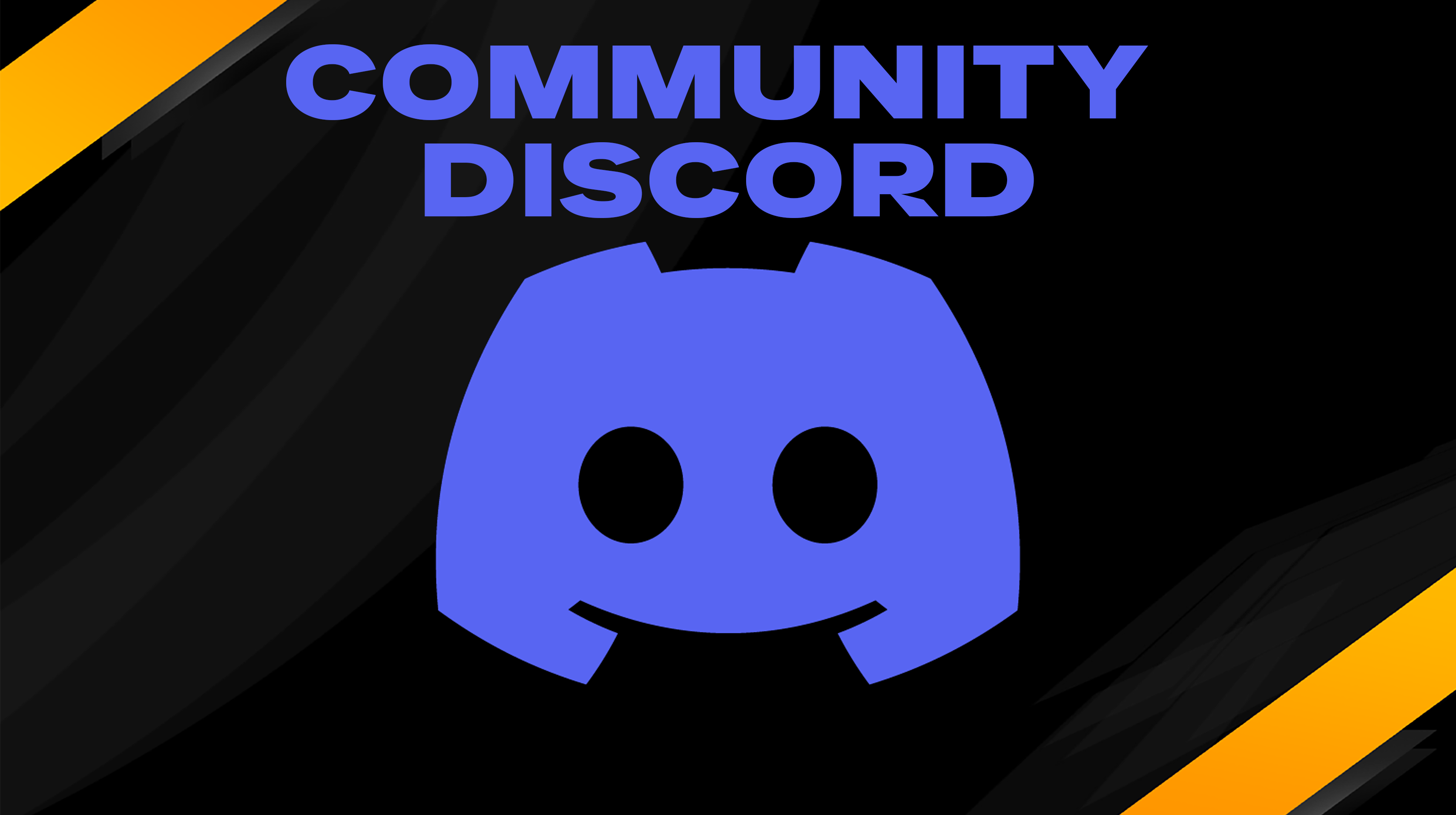 community discord