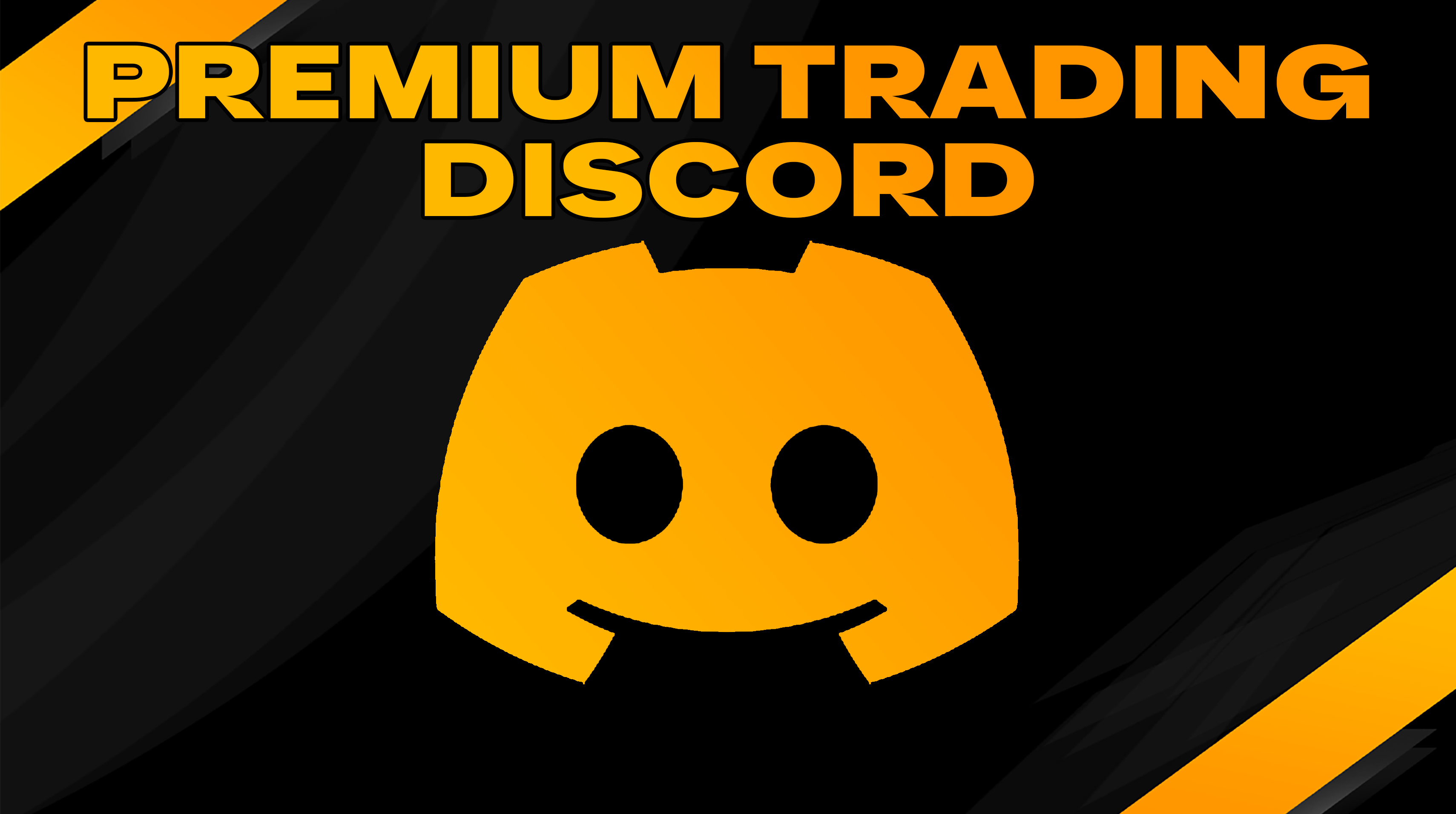 Levelled Up Premium Trading Discord