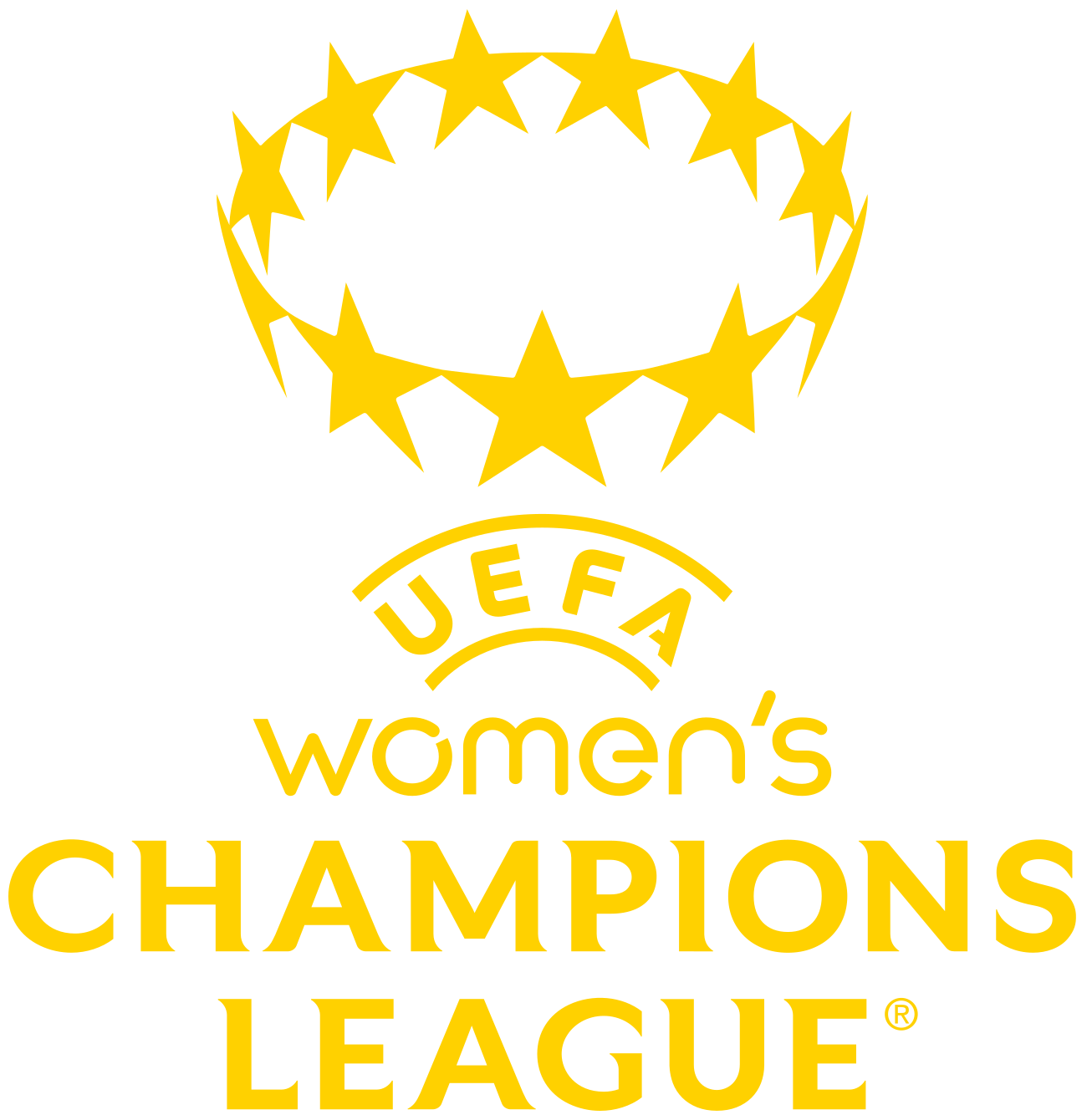 UEFA Women's Champions League logo