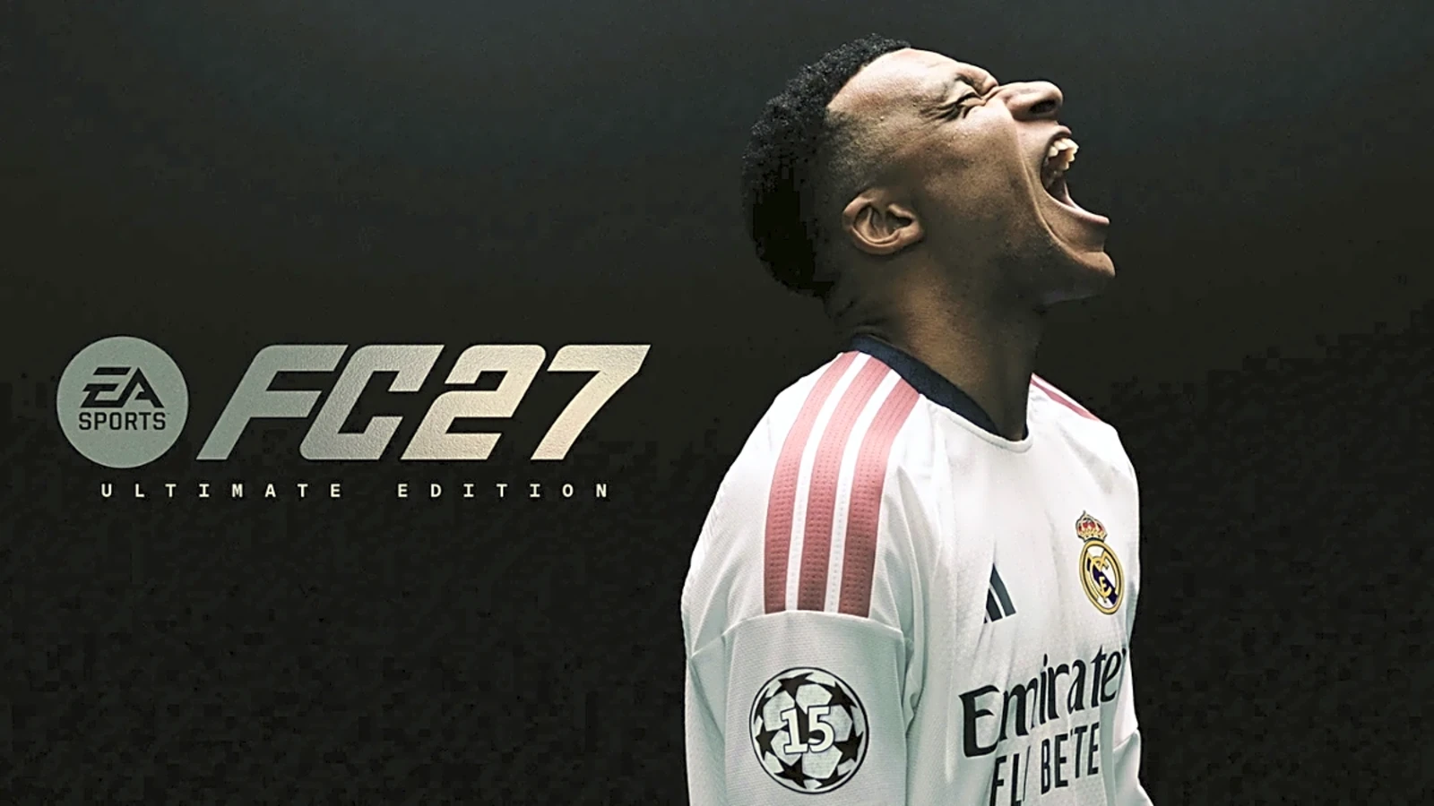 EA FC ULTIMATE TEAM MBAPPE EAFC 27 Mbappe Ultimate Team