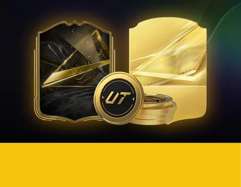 EA FC 27 UT Trading
