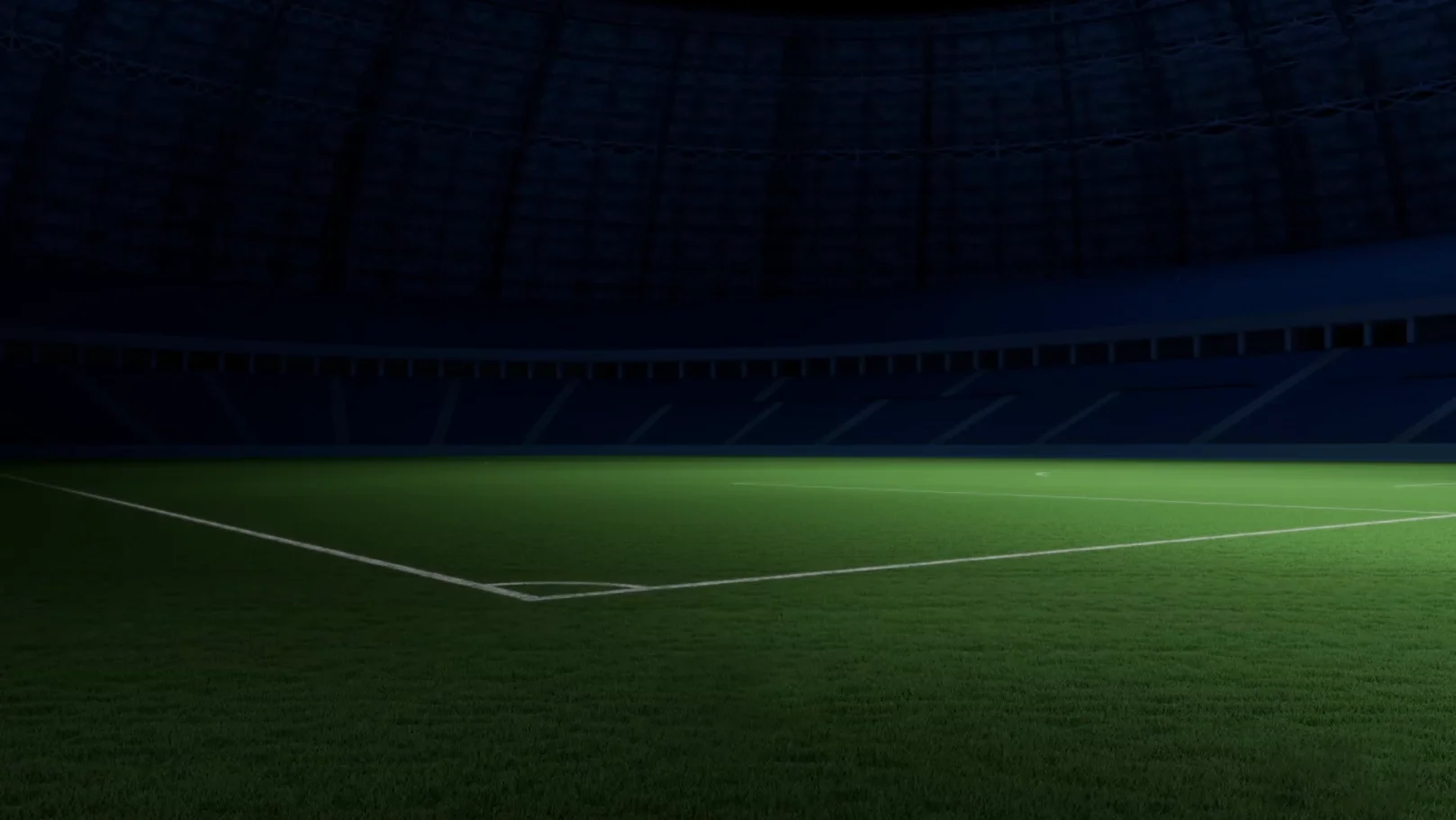 EA Sports FC Stadium Background